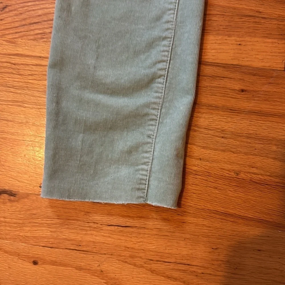Tory Burch Corduroy Pants